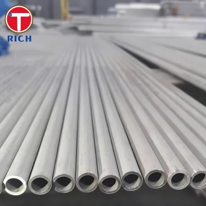 Incoloy 825 Seamless Pipes For Chemical Industry