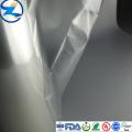 Rigid Super Clear PVC Film Sheet for Packing