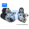 BOSCH STARTER 0001107476 12V 1.1 кВт 11Т