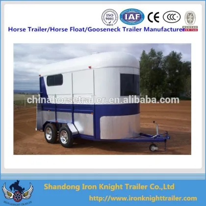 horse trailers-2HSL