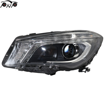 Farol de Xenon para Mercedes-Benz CLA C117