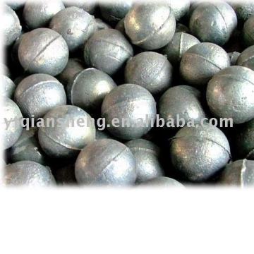 steel ball
