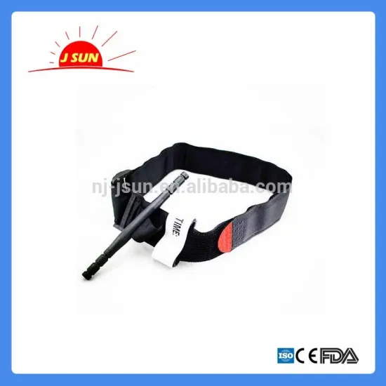 hot sale first aid product medical Combat Application tactical tourniquet