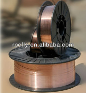top quality er70s-6 mig/mag/co2 welding wire