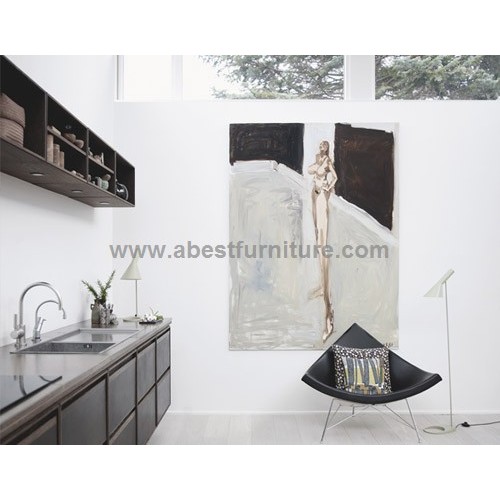 Arne Jacobsen Floor Lamp