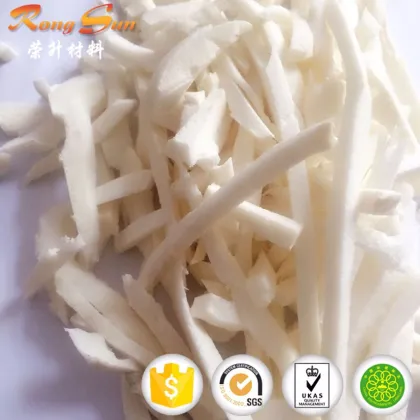 Natural Latex particle for filling pillow