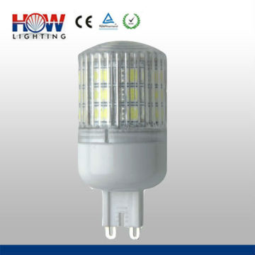 5050 LED lamp g9 led 220v