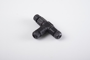 Zhongxin Waterproof Connector Box