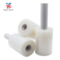 Pakking Wrap Clear Plastic Hand Pallet Stretch Film