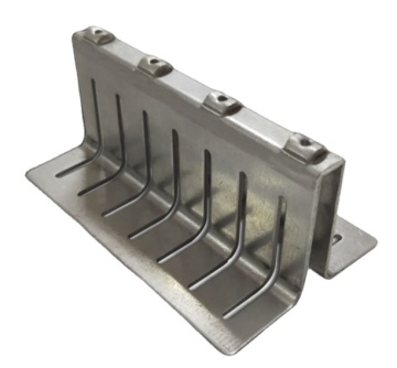 Custom Stamping Welding Fabrication Services - OEM Solutions