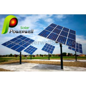 Best Price Of 250W Monocrystalline silicon solar PV module