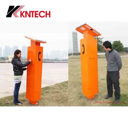 Outdoor Sos Emergency Phone Service Telephone