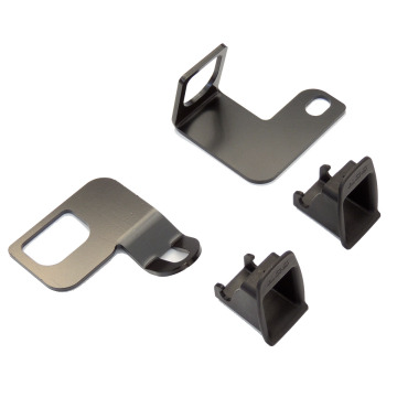 ISOFIX Belt Connector Kit Compatible with Lavida Bora