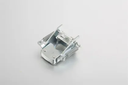 induction motor centrifugal switch