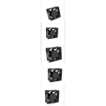 Fan Server DC Fan T11