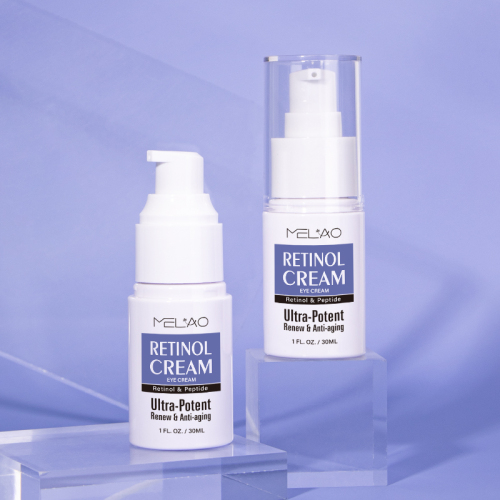 Beg Mata Penyingkiran Anti Penuaan Krim Mata Retinol