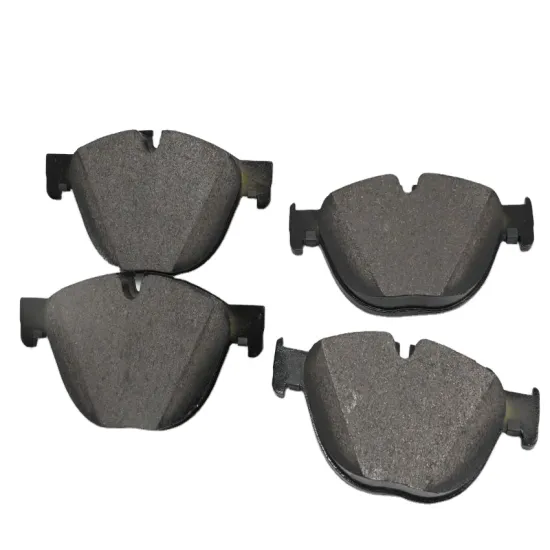 Shop for Genuine BMW Brake Pads: F07, F10, F11, F06, F12, F13, F01, F02, F04 Models - Part Numbers 34116851269, 34116775318, 34116793021, 34116775322