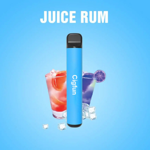 Cigfun Electronic Cigarette Wholesale UK 600-1000 Puffs