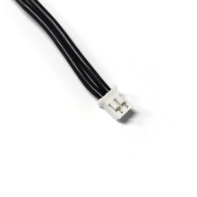 Cables de termistor masculinos PH2.0