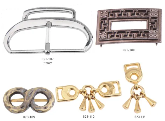 shoes buckle / decorations