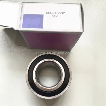30BWD07 BA2B633313C GB10790S05 IR8040 DAC30600337 Rear Wheel Hub Bearing
