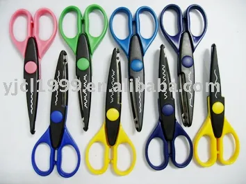craft scissors