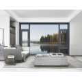 Aluminum Casement Windows Thermal Break Casement Window