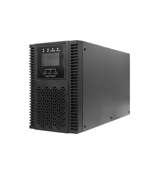 UPS à double conversion en ligne tour 2kVA/2kW