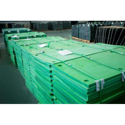 Plastic Liners Hdpe Sheet High Density PE Polymer Plastic Sheet Supplier