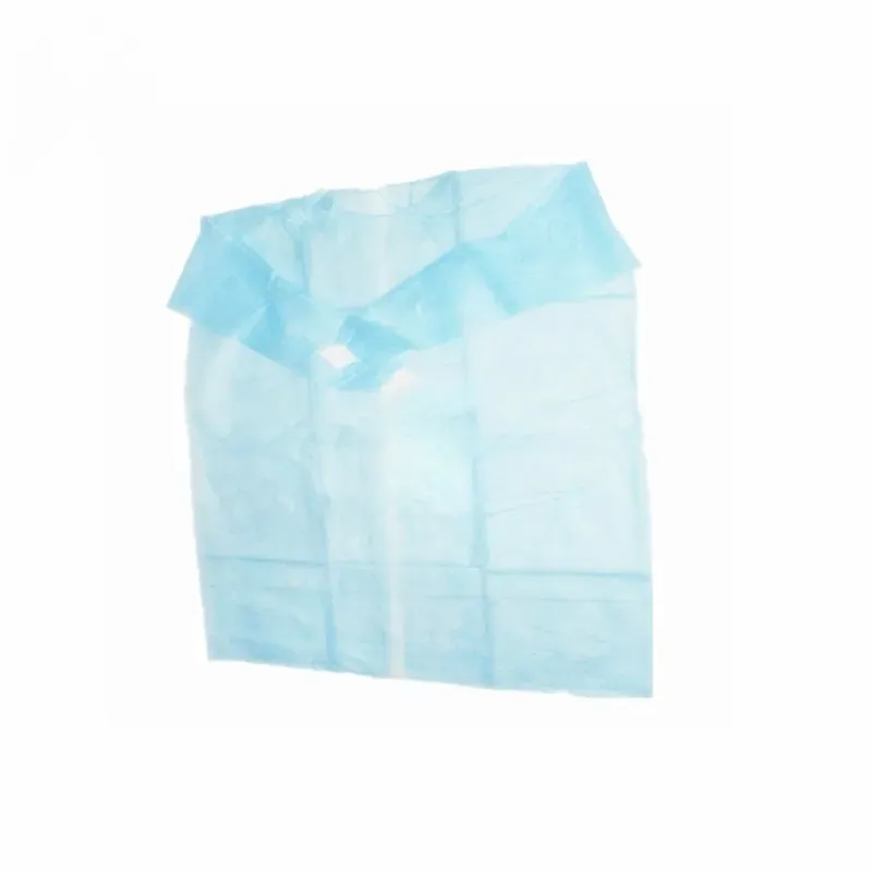 Disposable Protective Isolation Surgical Gown for Doctor/Surgeon/Patient/Visitor/Hospital

**Title:** *Disposable Surgical Gowns for Hospital & Healthcare Professionals*