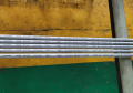 ASME SA789 UNS S31803 DUPLEX STEEL SEamless Tube