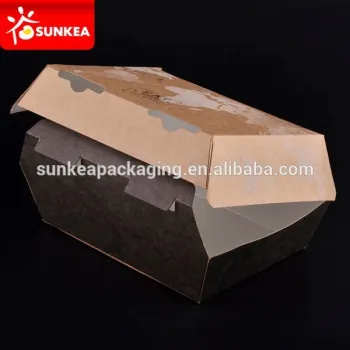 Cheese cake boxes with design