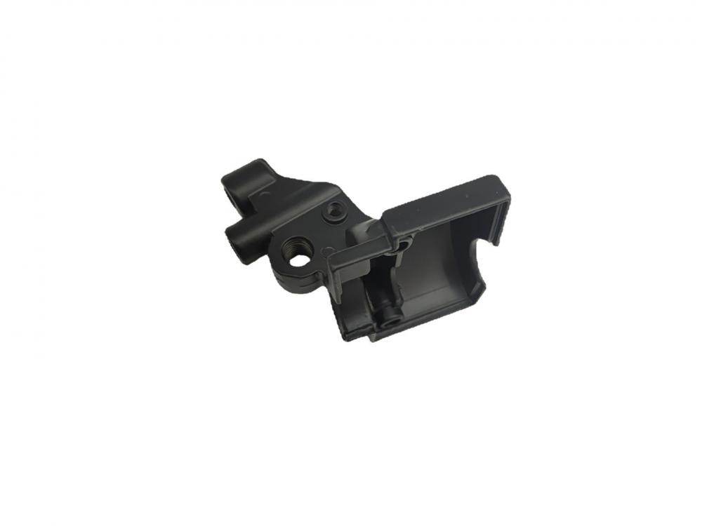 Motorcycle clutch bracket base