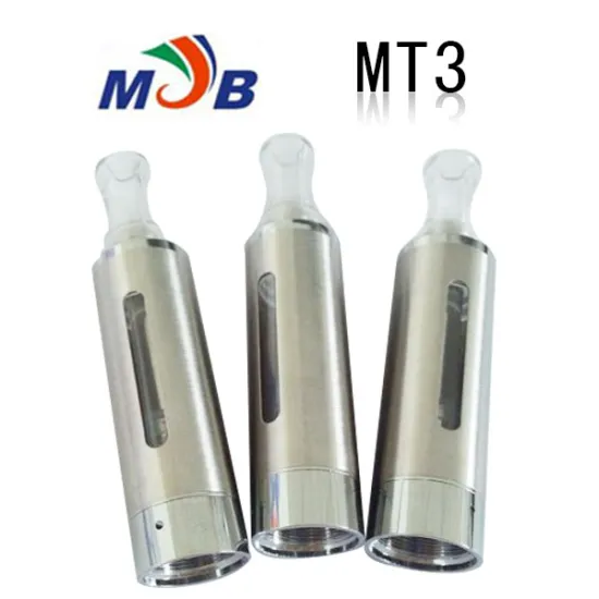 Newest EVOD Battery Big Capacity Atomizr e cig evod Rebuildable Buttom Coil MT3 Clearomizer EVOD