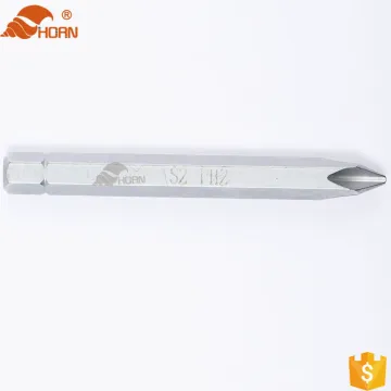 Screwdriver Magnetic Torsion Bit Set