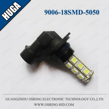 OSRING High power car led fog light 12V automotive led bulb 9006 led fog light
