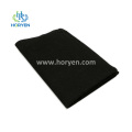 High quality custom activated carbon fibre cloth