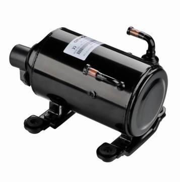 Camper and Van A/C Compressors for Truck Cab and Caravan Air Conditioners
