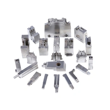 Precision non-standard parts machining Precision non-standard parts machining