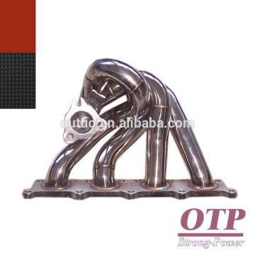 97-06 A*DI A4 VW PASSAT 1.8T K04 STAINLESS STEEL TUBULAR TURBO MANIFOLD UPGRADE