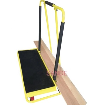 SANDE Tools Heavy Duty Sheet Cart - Drywall Panel Cart Dolly for Glass Moving