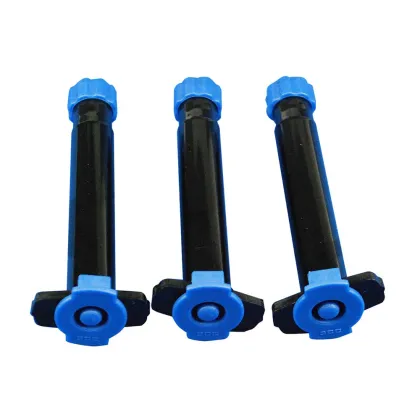 3cc American Style Syringe Glue Dispensing Injector