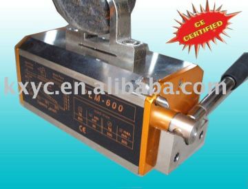 Manual Magnetic Lifter