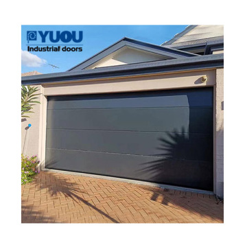 Residential Garage Door Accessories for Automatic Sectional America Doors