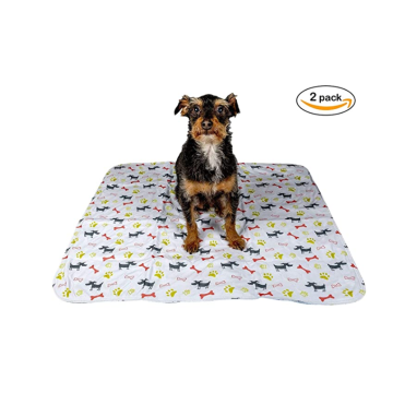 Pet Training Floor Mats