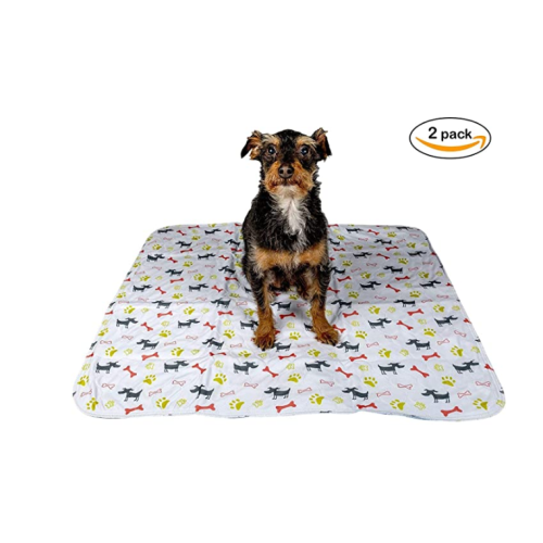 Pet Training Floor Mats