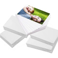 Weiße Farbaluminiumoxid für gegossenes Papier