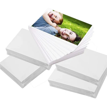 Paint Material Of Matte Photo Paper SiO2 Powder