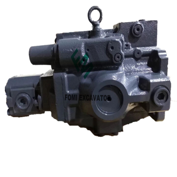 Handok Excavator A10VD43 Hydraulic Main Pump for EX60 SH60 E70B HD307