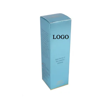 Essential Oil Packaging Cardboard Packing Boxes for Sale